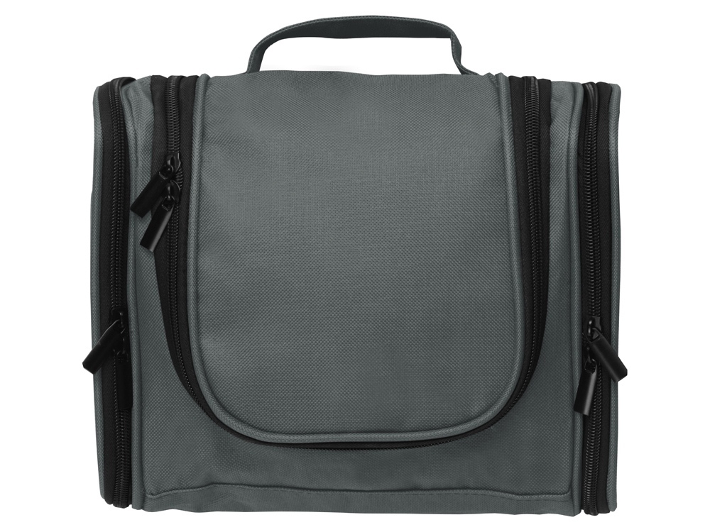 Несессер для путешествий Keep Safe, серый — изображение 4