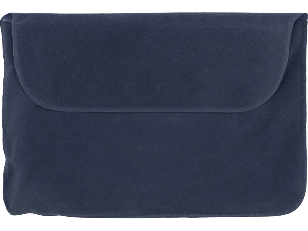 Набор для путешествий Глэм, темно-синий — изображение 5