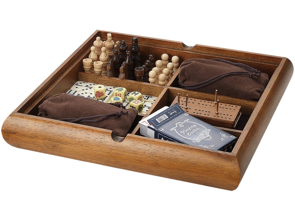 Набор игр Towert (Р) — изображение 4