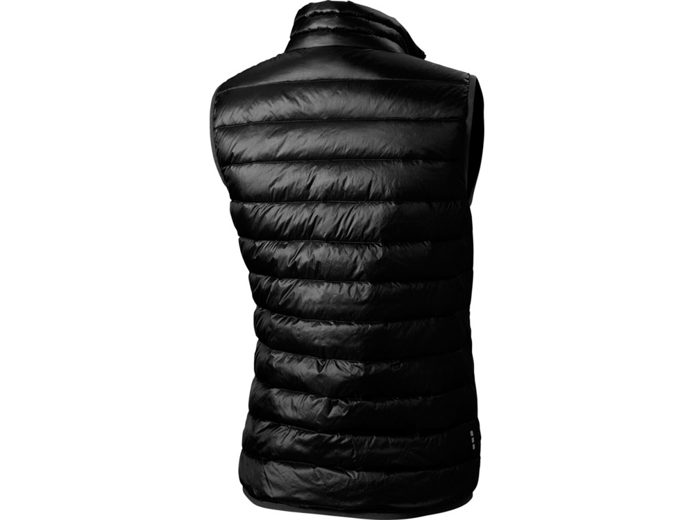 Жилет Fairview женский, черный — изображение 2