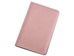 Картхолдер для 2-х пластиковых карт Favor, розовый