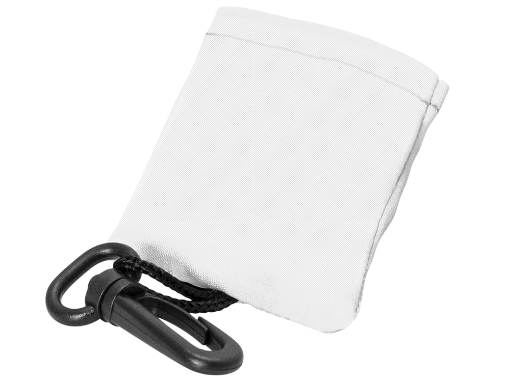 Очищающая салфетка в чехле с возможностью полноцветной печати — изображение 2