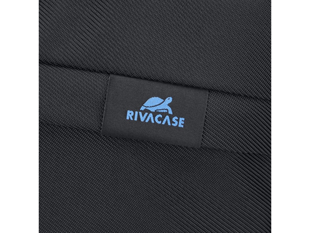 RIVACASE 8036 black сумка для ноутбука 15.6-16 / 12 — изображение 12