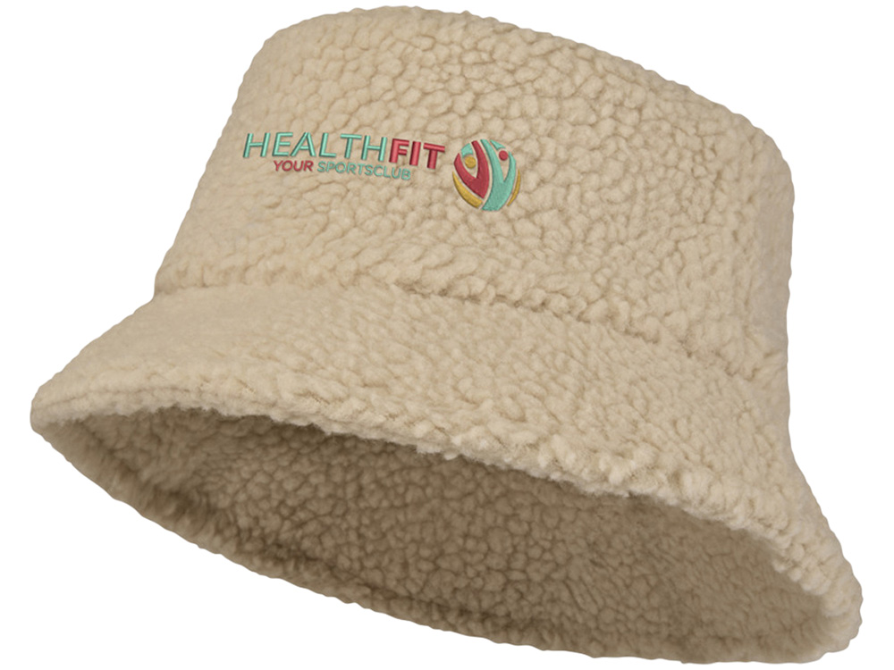 Панама Baru из шерпа - Oatmeal — изображение 4