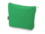 Косметичка из полиэстера 300D с подкладкой Amalia, зеленый