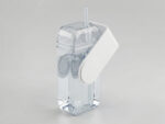 Бутылка для воды JUICY DRINK BOX, белый