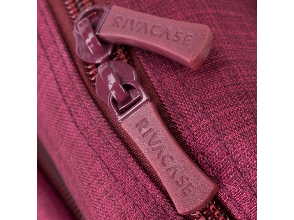 Сумка для ноутбука 15.6 8335, красный — изображение 7