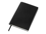 Блокнот А5 Scribe, гибкая обложка, 96 листов 80 гр/м2 , черный