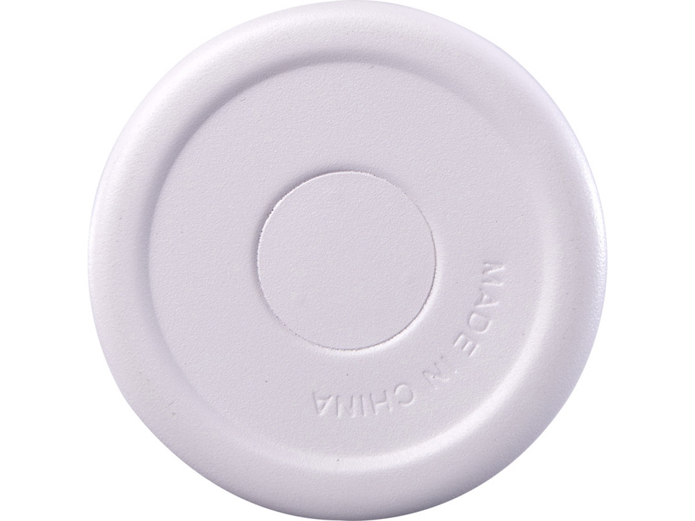 Sydney медная кружка с двойными стенками, сертифицированная согласно RCS, с вакуумной изоляцией и соломинкой, 1200 мл - Пурпурный — изображение 4