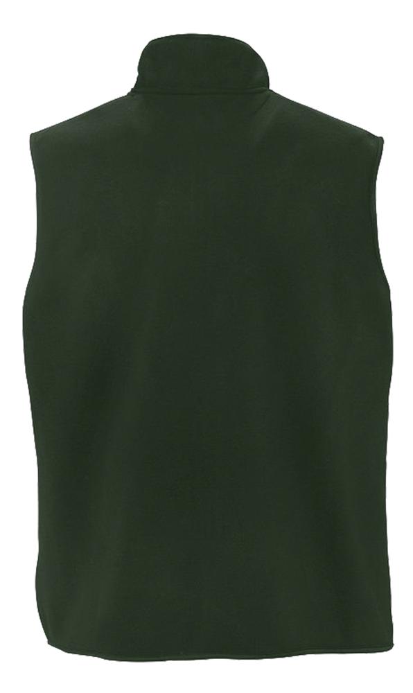 Жилет Norway зеленый — изображение 2