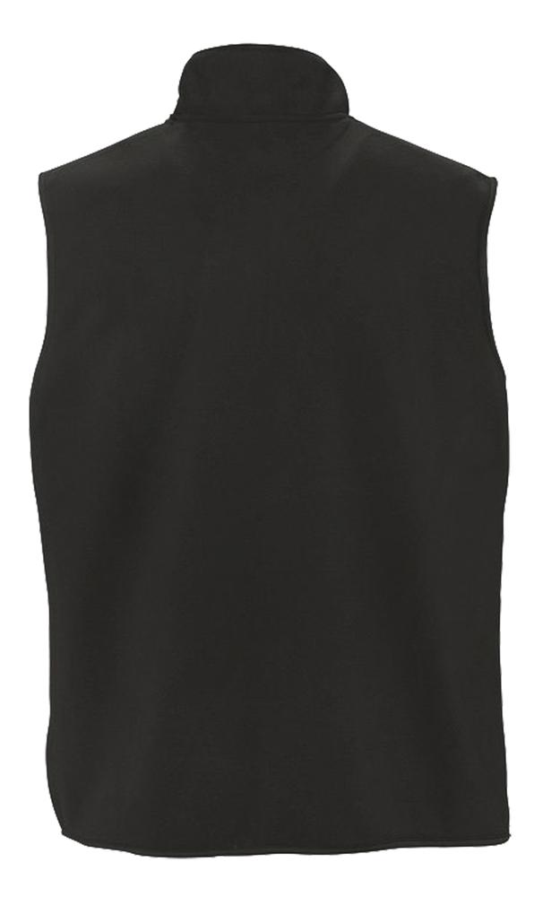Жилет Norway черный — изображение 2