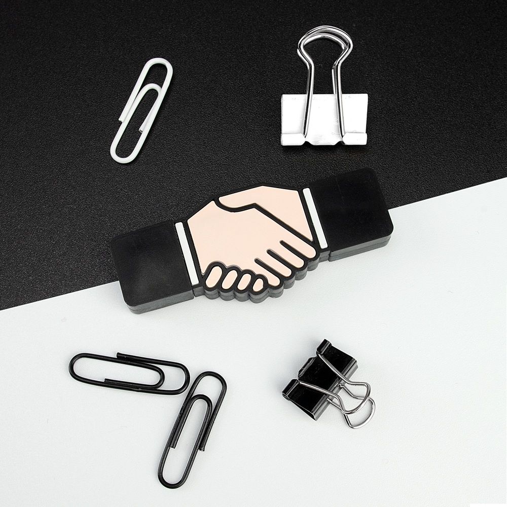 Флешка «Рукопожатие», 16 Гб — изображение 3