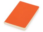 Блокнот Softy 2.0, гибкая обложка A6, 80 листов, оранжевый