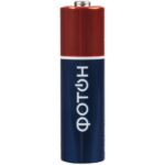 Батарейка щелочная «Фотон», AA