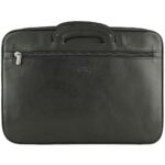 Сумка для документов Italico, черная