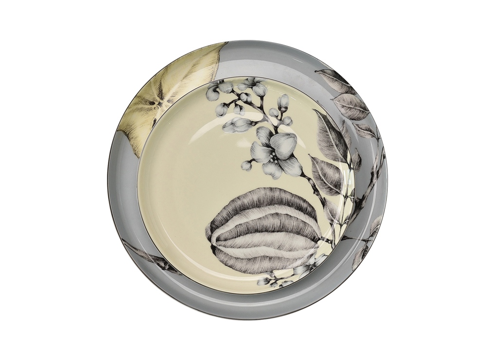 Тарелка Valerie Concept PLATE 2 BER — изображение 3