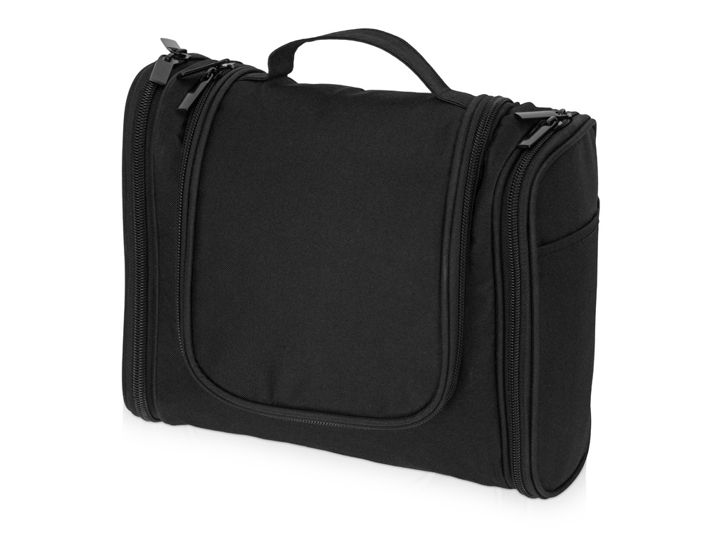 Несессер для путешествий Keep Safe, черный — изображение 2