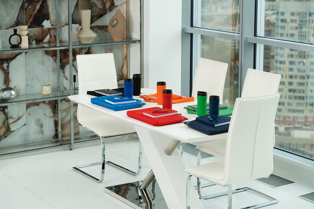 Термостакан Forma, темно-синий — изображение 6