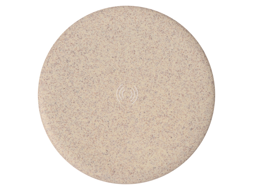 Беспроводное зарядное устройство Wheatty, 5W — изображение 4