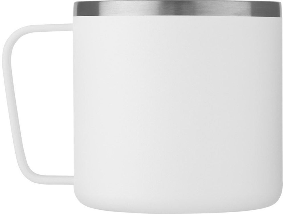 Jetta, медная кружка объемом 350 мл с вакуумной изоляцией, белый — изображение 3