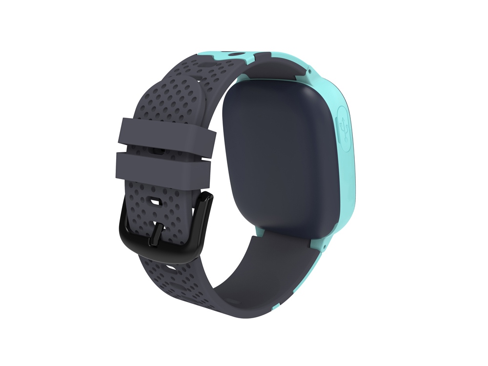 Детские часы Canyon Sandy KW-34, серо-голубой — изображение 5