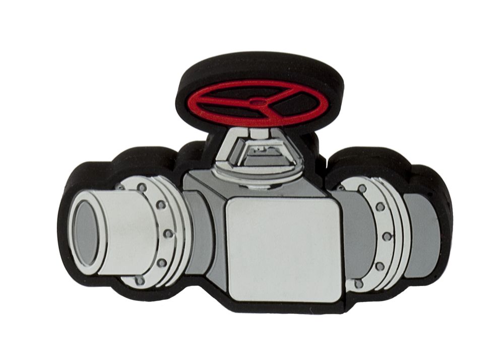 Флешка «Вентиль», 16 Гб — изображение 3