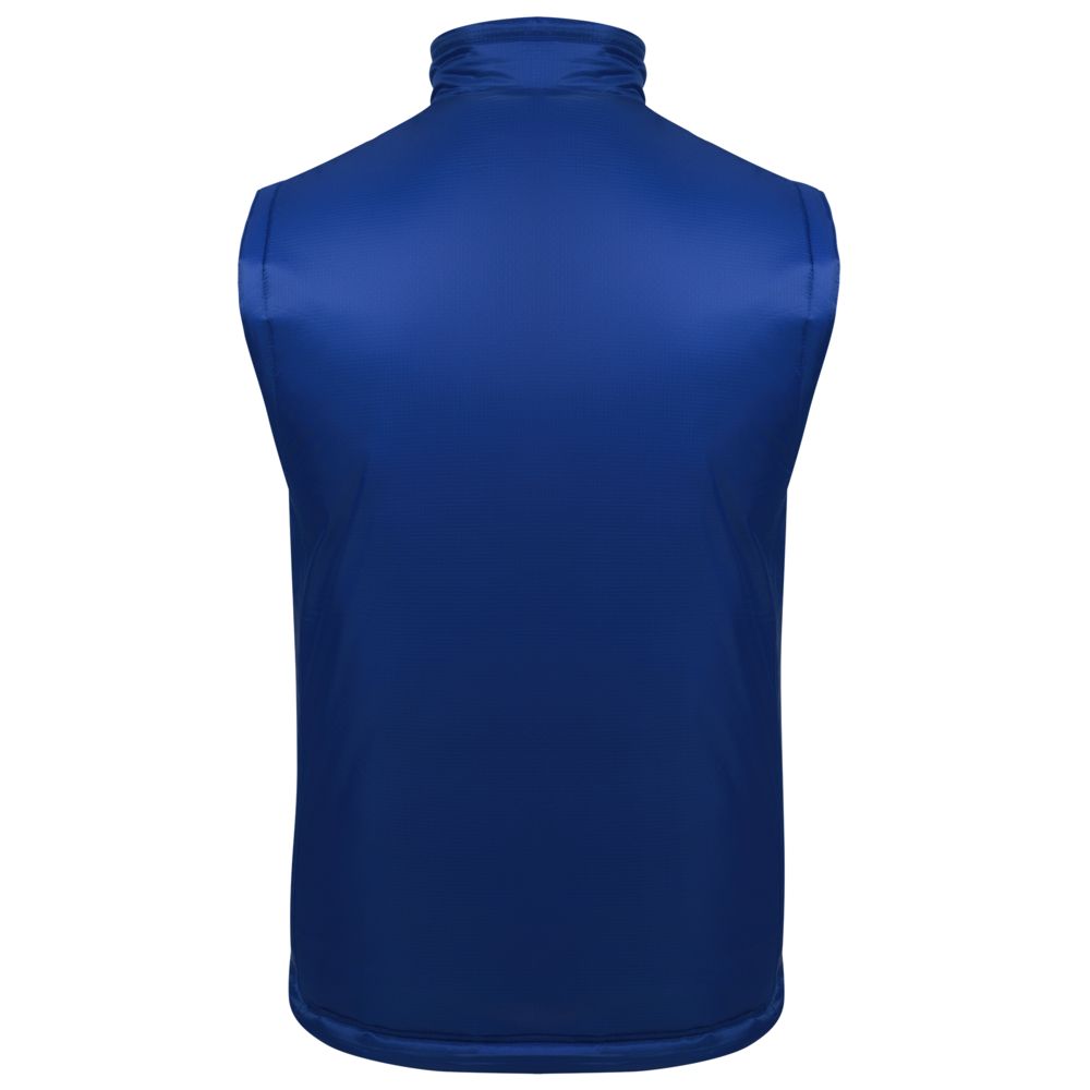 Жилет Worker, ярко-синий — изображение 2