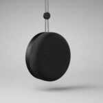 Портативная акустика Rombica mysound Capella Black, черный (Р)