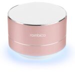 Портативная акустика Rombica Mysound BT-03 3C, розовый (Р)