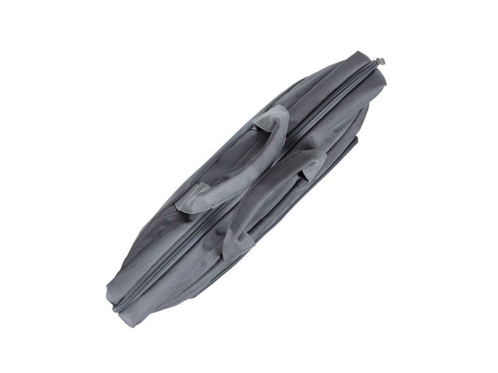 RIVACASE 7531 grey ECO сумка для ноутбука 15.6-16 / 6 — изображение 7