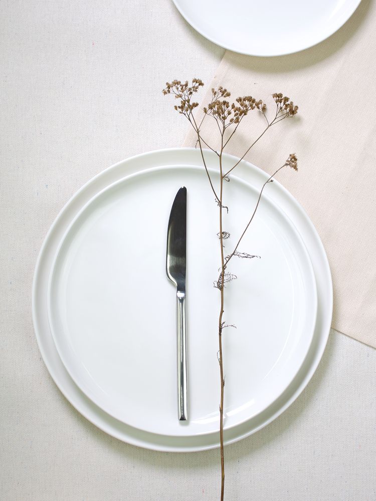 Набор из 6 столовых ножей Galateo — изображение 4