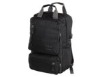 Рюкзак Fabio для ноутбука 15.6, черный