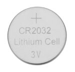 Батарейка литиевая «Фотон» CR2032