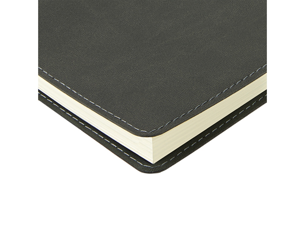 Ежедневник А5 Tintoretto, серый — изображение 3