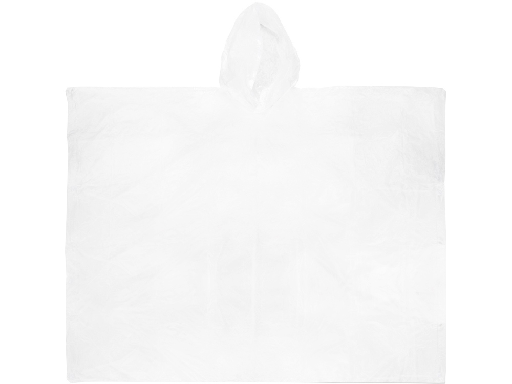 Дождевик в чехле, единый размер — изображение 3