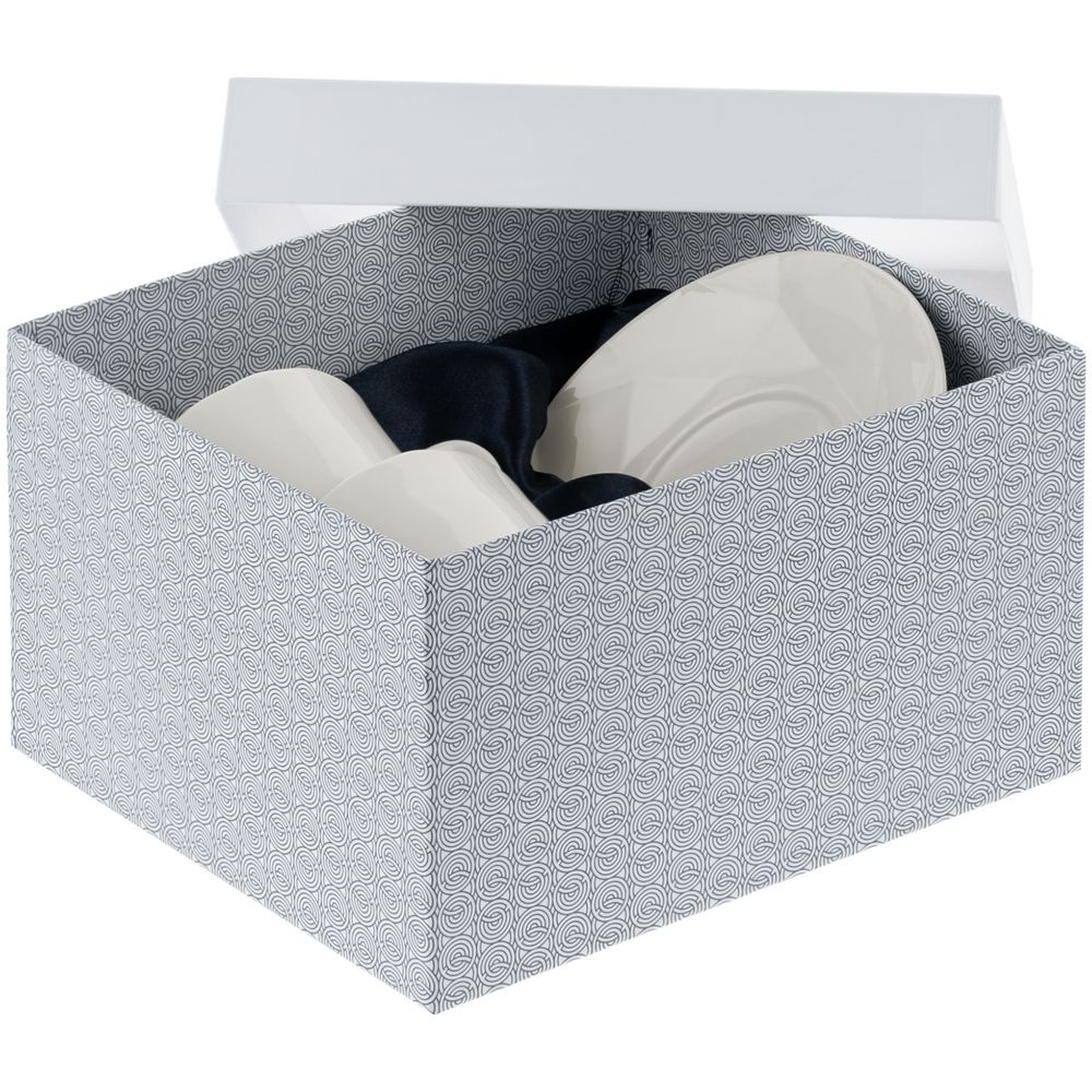 Набор Diamante Bianco на 2 персоны, ver.2 — изображение 3