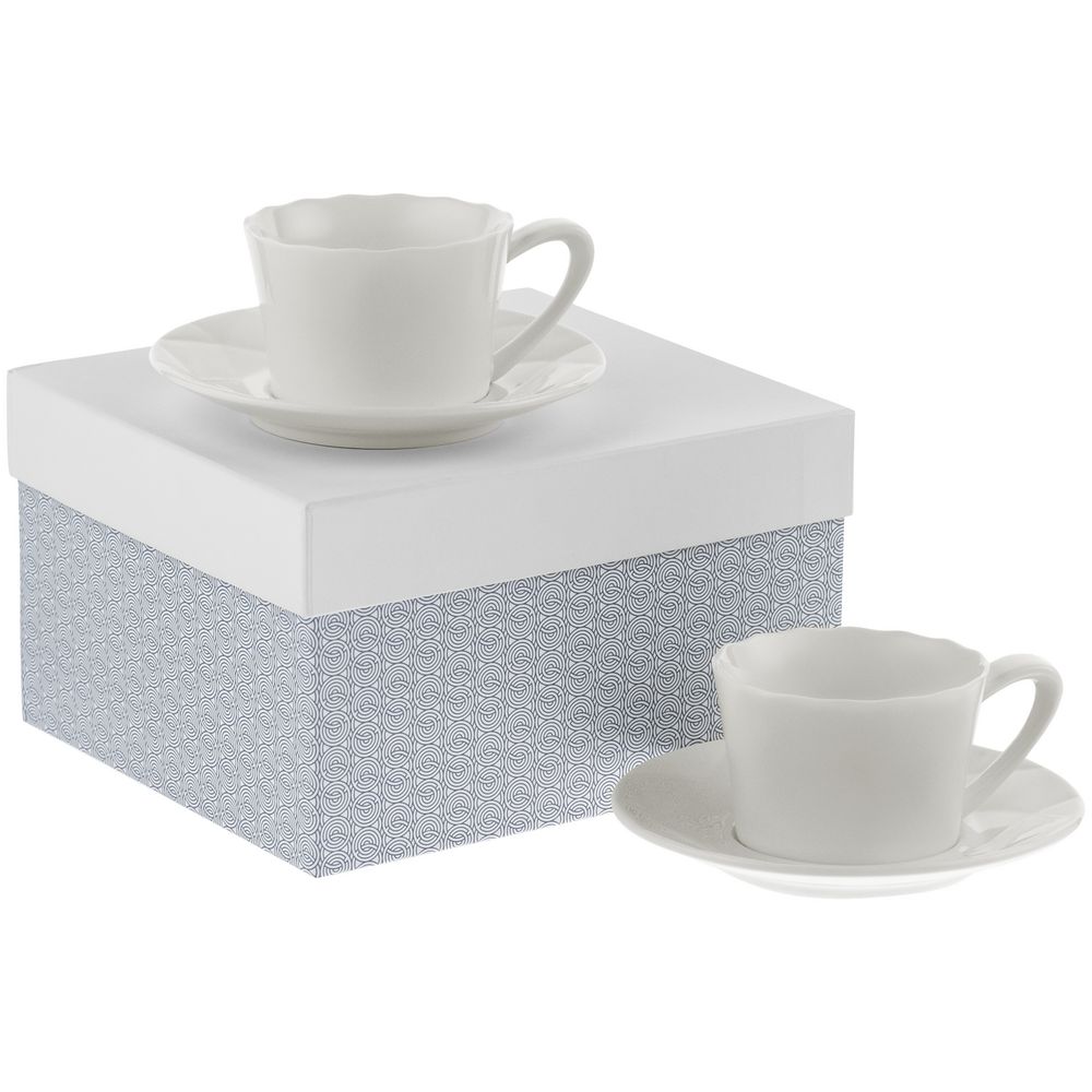 Набор Diamante Bianco на 2 персоны, ver.2 — изображение 2