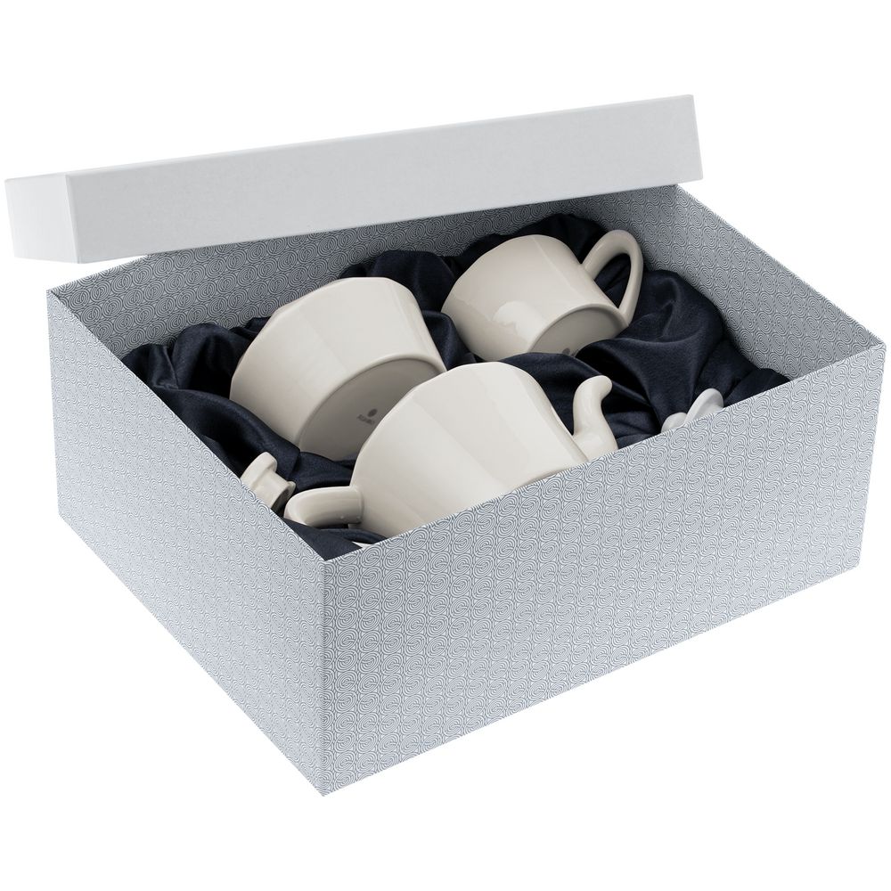 Набор Diamante Bianco на 1 персону, большой — изображение 3