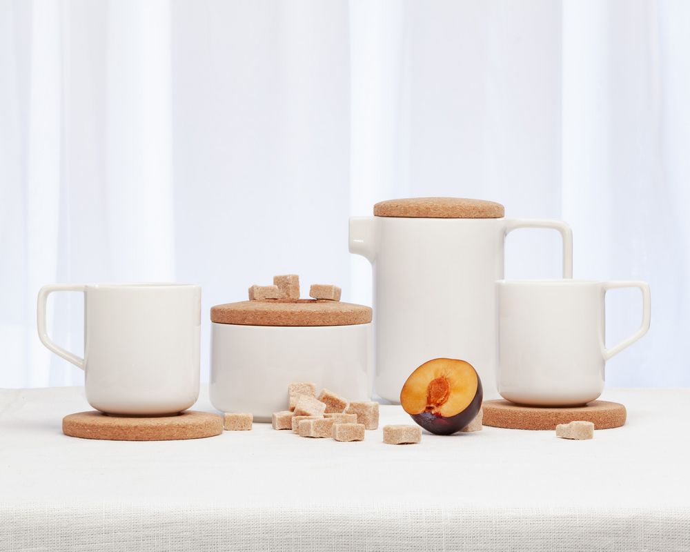 Набор Riposo на 2 персоны, большой — изображение 5