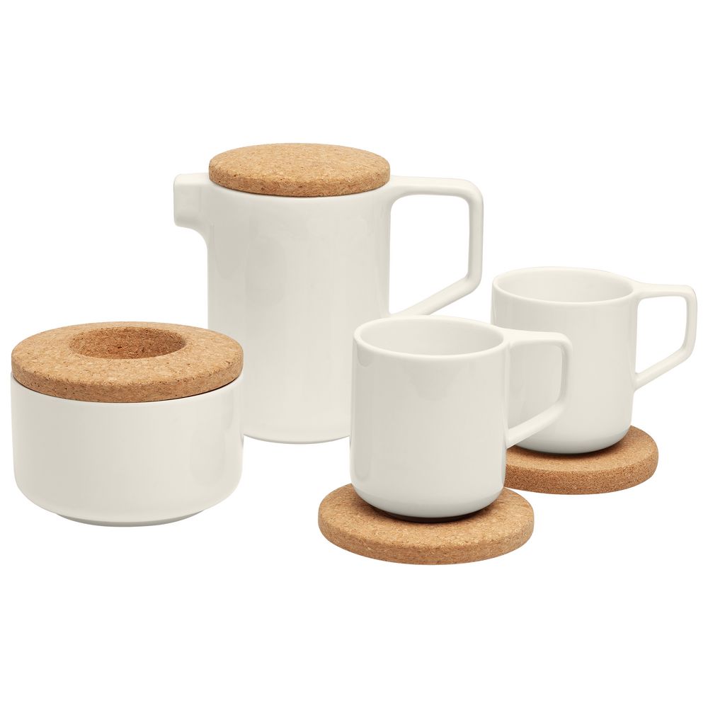 Набор Riposo на 2 персоны, большой — изображение 2