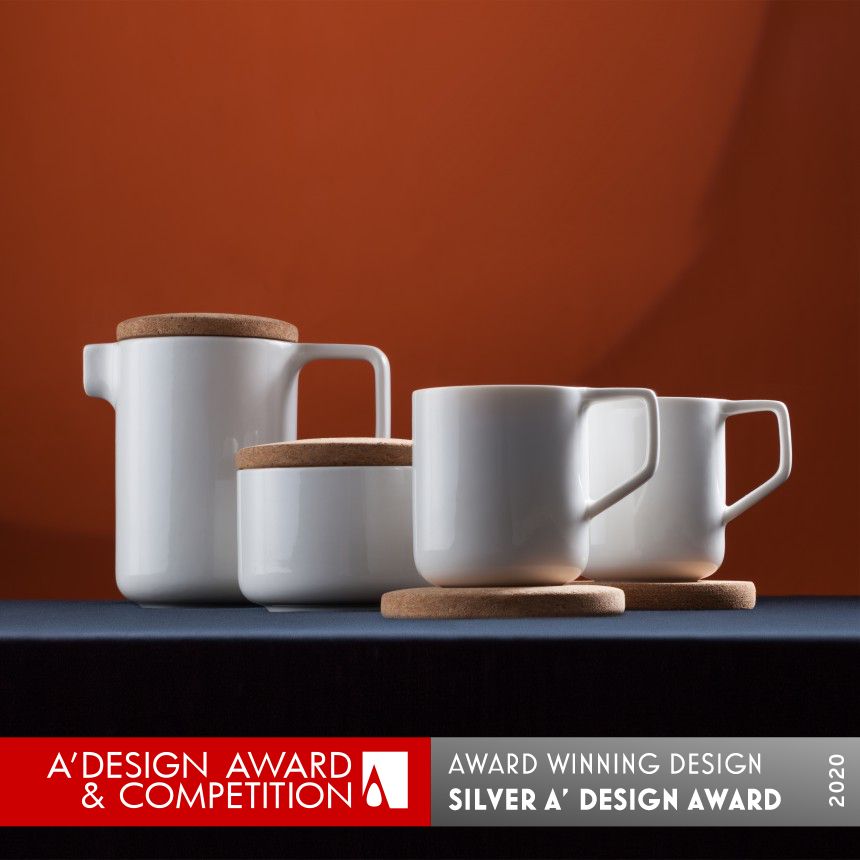 Набор Riposo на 2 персоны, большой — изображение 4