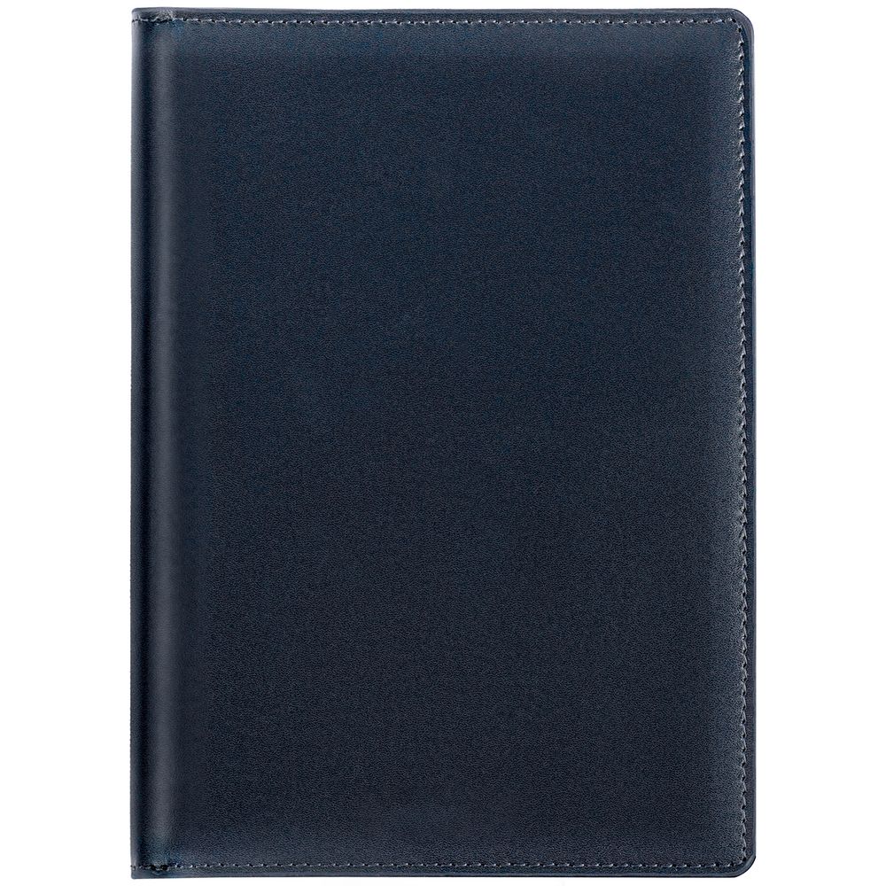 Ежедневник Termini, недатированный, синий — изображение 2