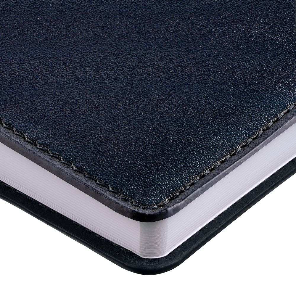 Ежедневник Termini, недатированный, синий — изображение 7