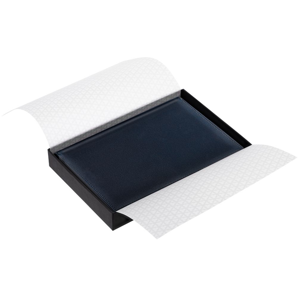 Ежедневник Termini, недатированный, синий — изображение 11