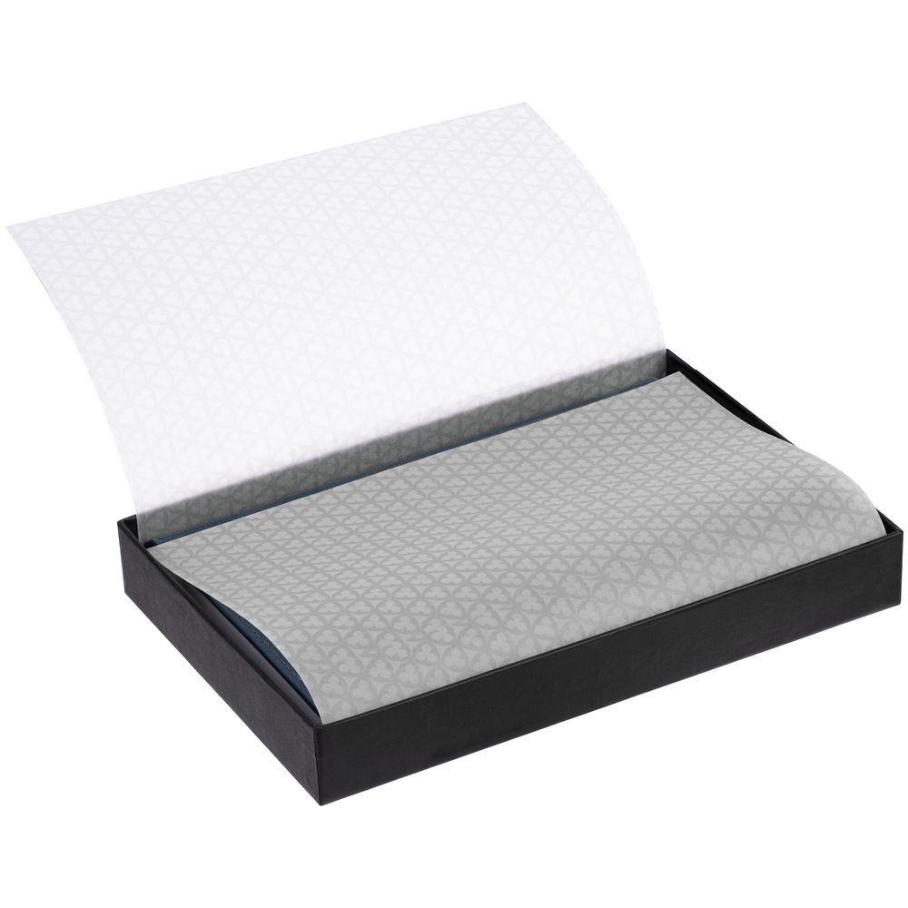 Ежедневник Termini, недатированный, синий — изображение 10