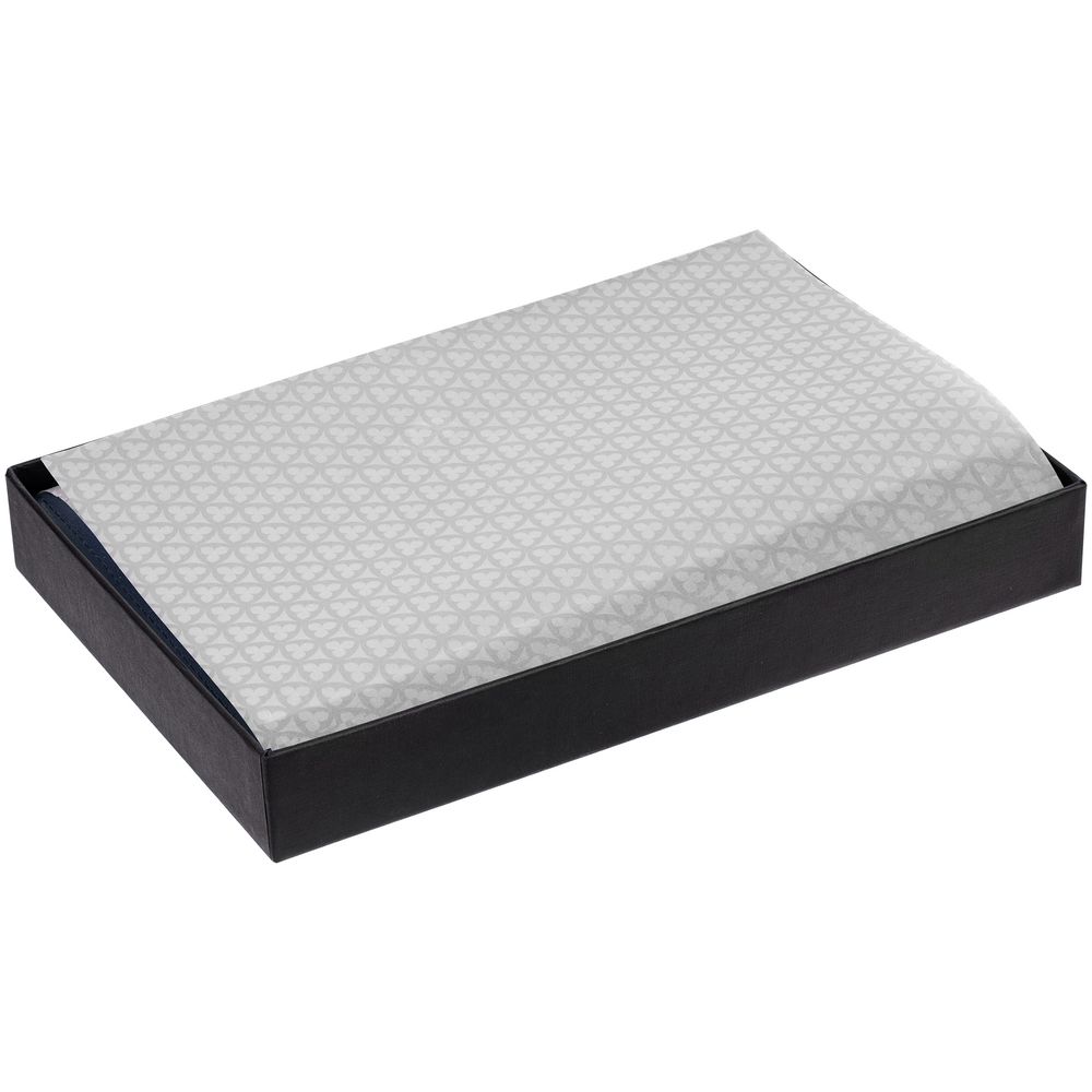 Ежедневник Termini, недатированный, синий — изображение 9