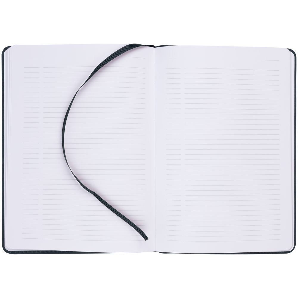 Ежедневник Termini, недатированный, синий — изображение 5