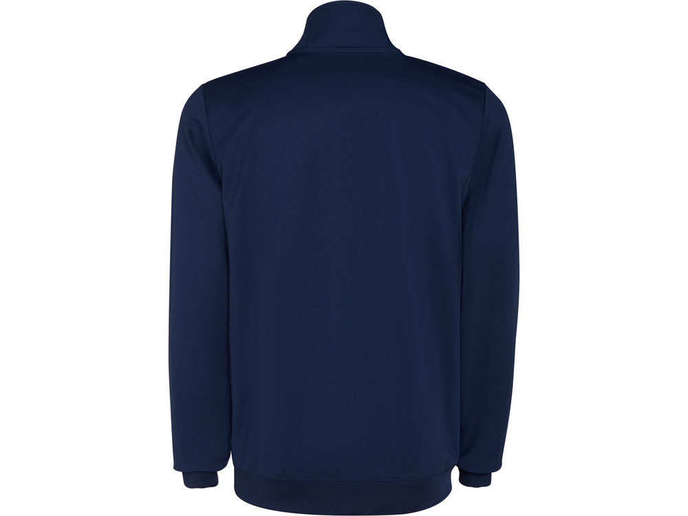 EVANS спортивный костюм, нэйви/желтый — изображение 8