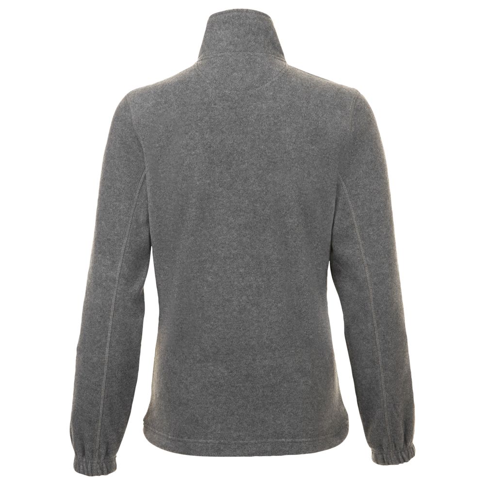 Куртка женская North Women, серый меланж — изображение 2