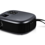 Проектор Rombica Multiverse Nano Q